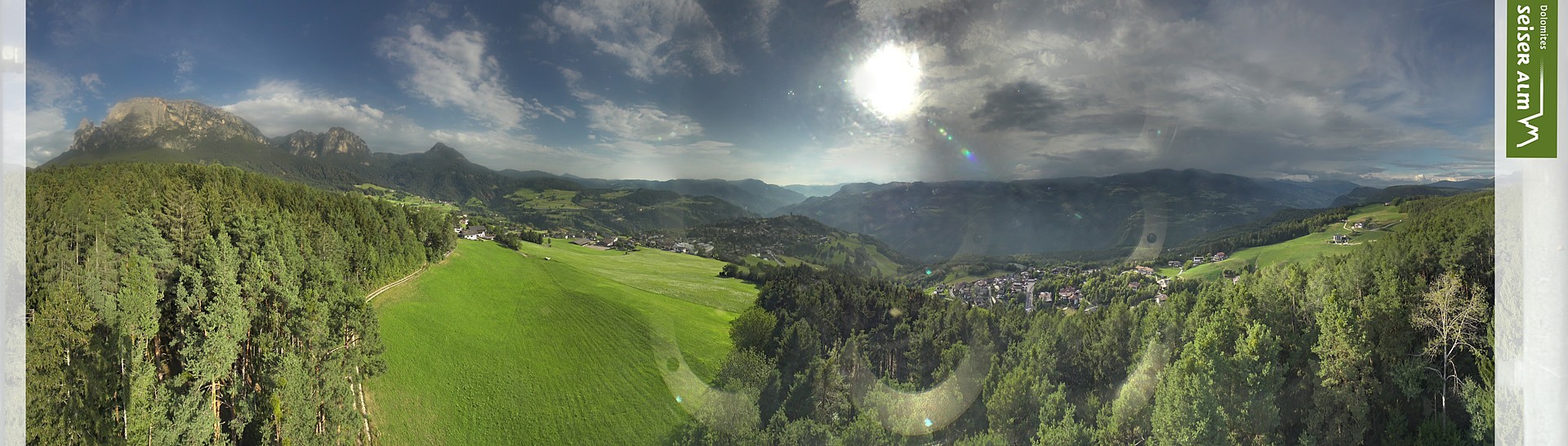 Archiv Foto Webcam Gemeinde Völs