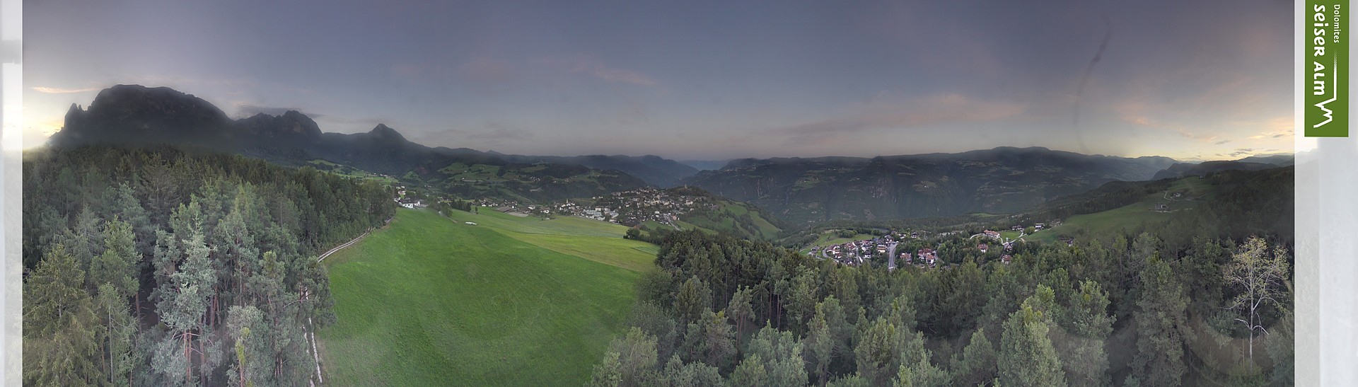 Archiv Foto Webcam Gemeinde Völs