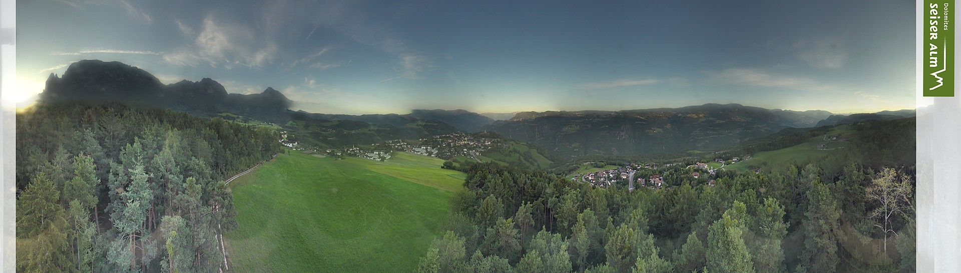 Archiv Foto Webcam Gemeinde Völs