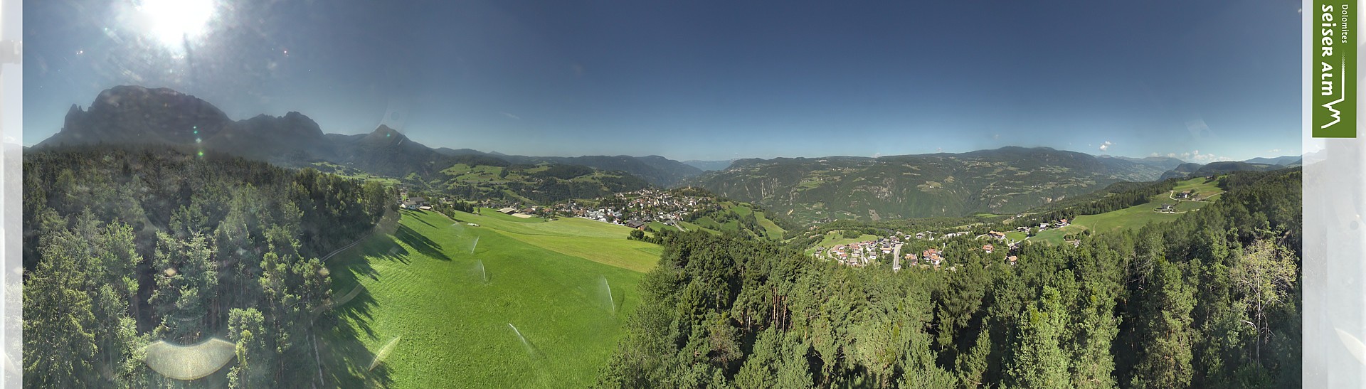 Archiv Foto Webcam Gemeinde Völs