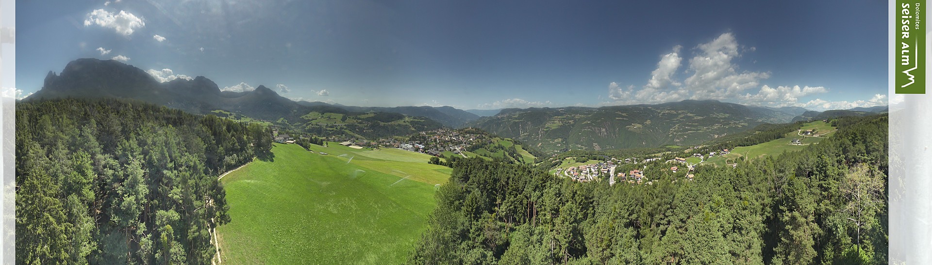 Archiv Foto Webcam Gemeinde Völs