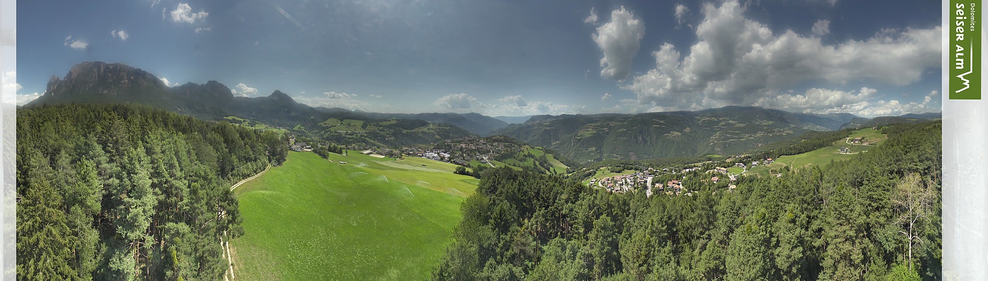 Archiv Foto Webcam Gemeinde Völs