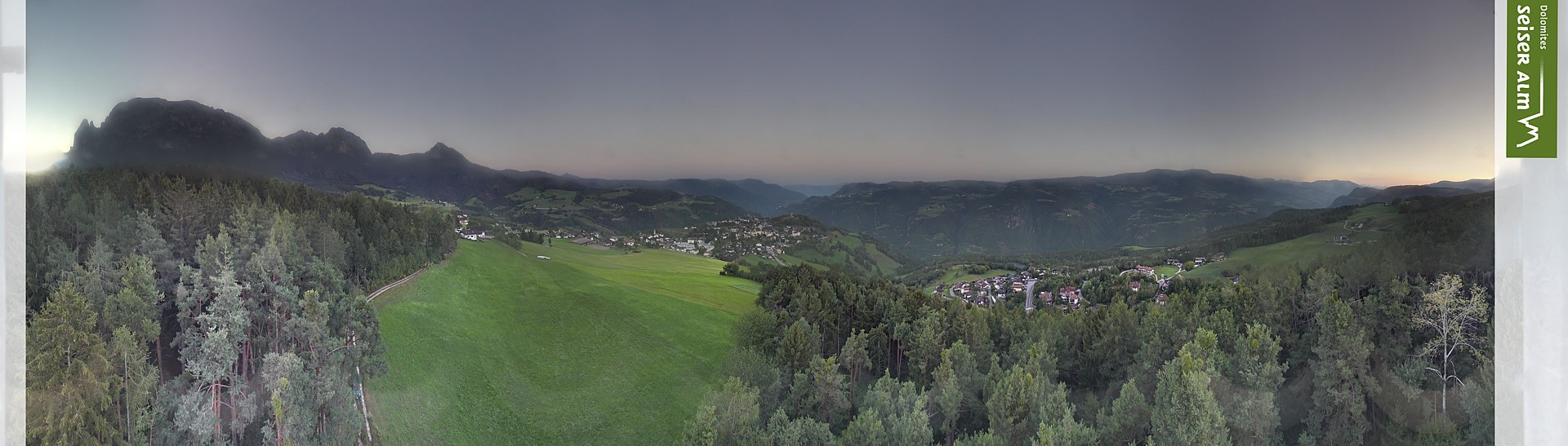 Archiv Foto Webcam Gemeinde Völs