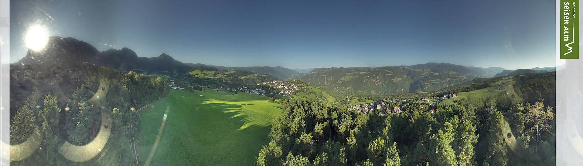 Archiv Foto Webcam Gemeinde Völs