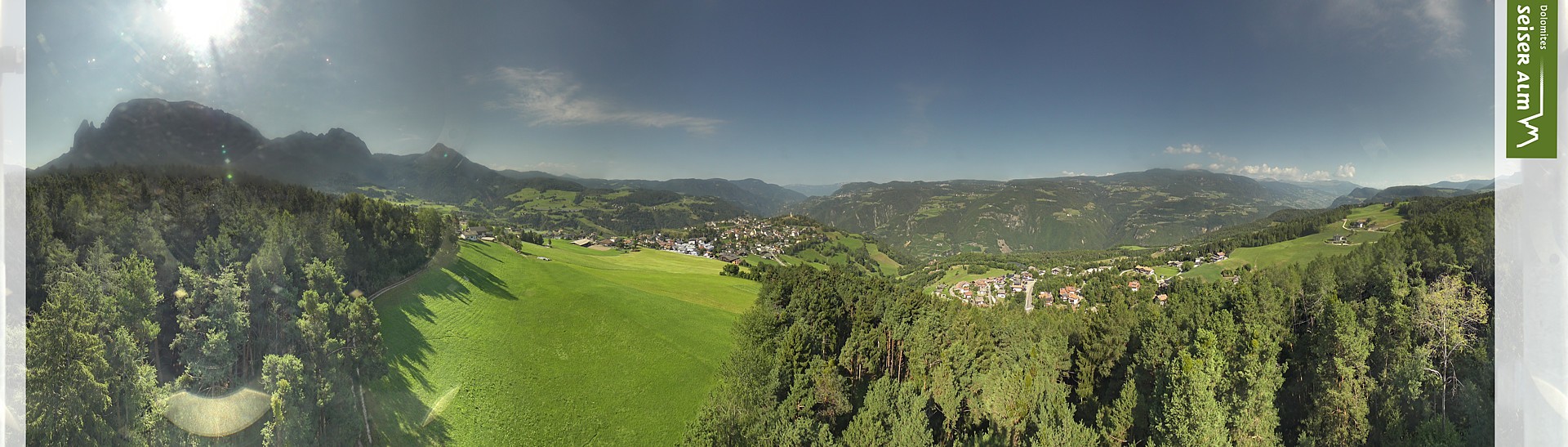 Archiv Foto Webcam Gemeinde Völs