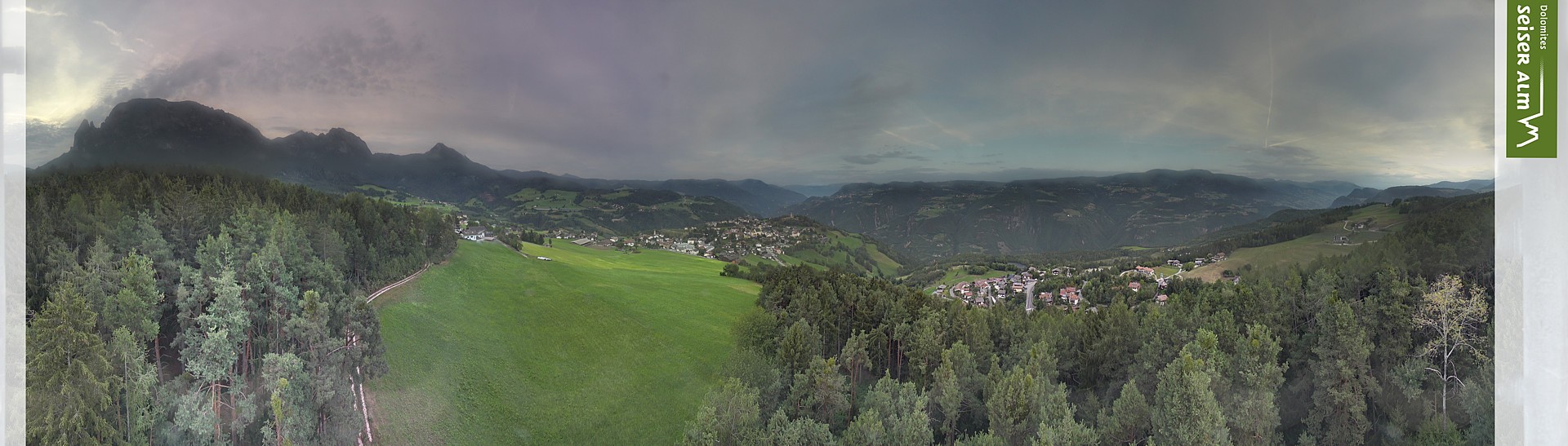 Archiv Foto Webcam Gemeinde Völs
