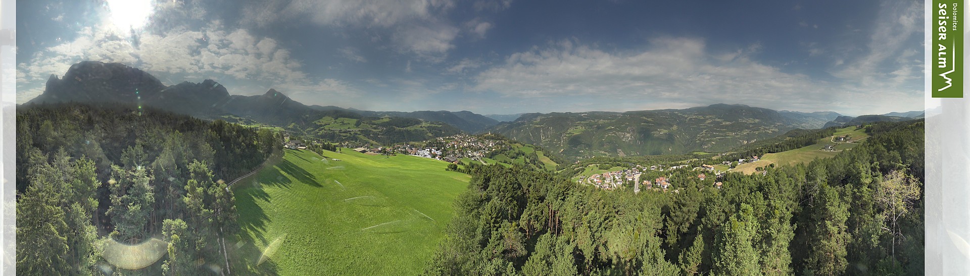 Archiv Foto Webcam Gemeinde Völs