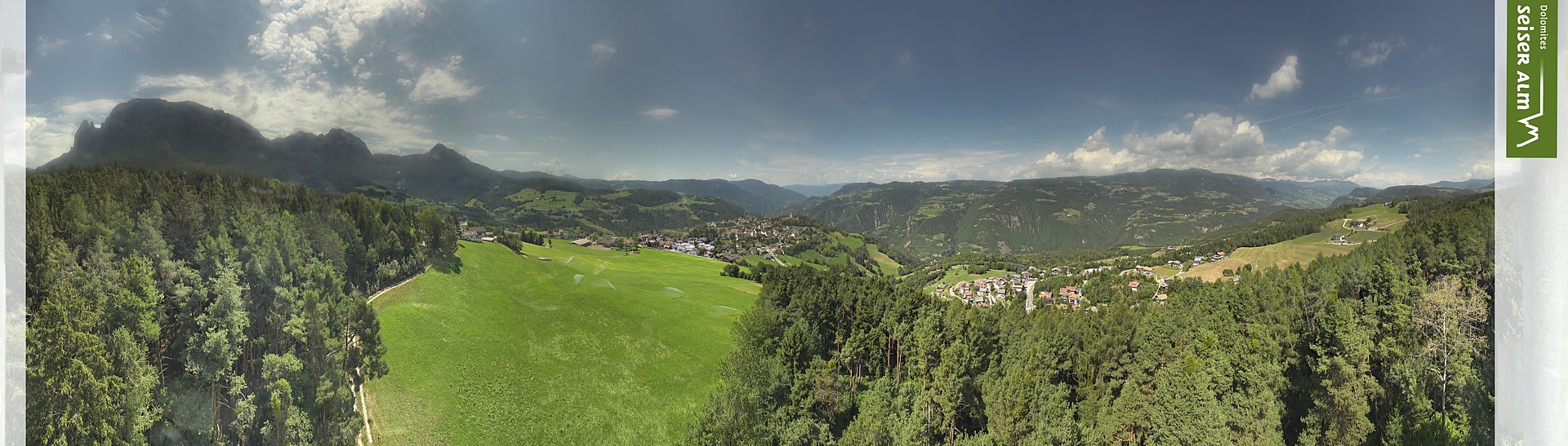 Archiv Foto Webcam Gemeinde Völs