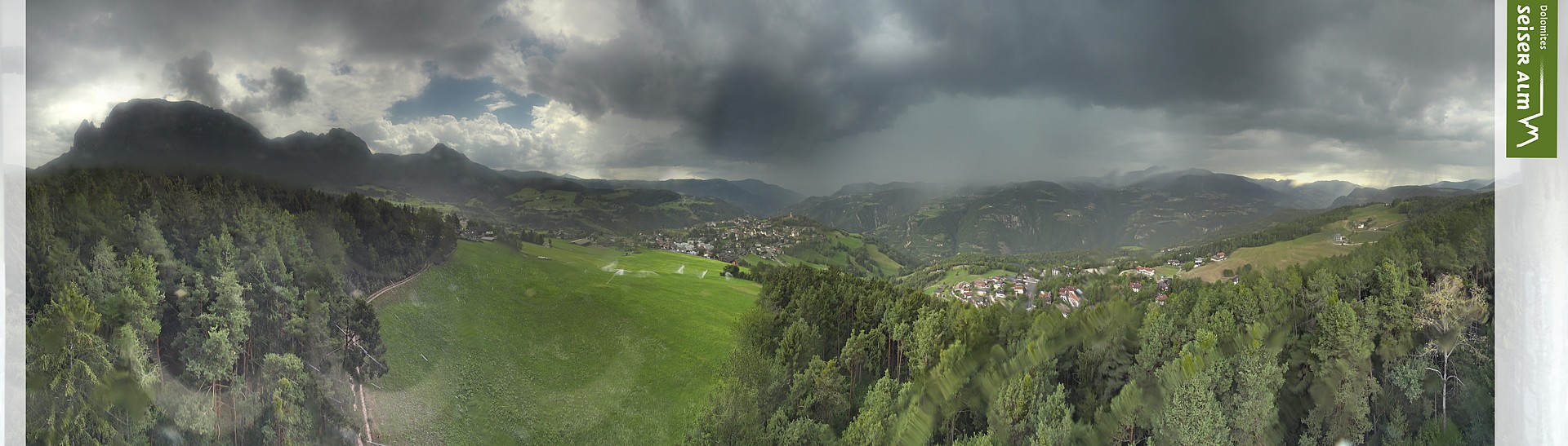 Archiv Foto Webcam Gemeinde Völs