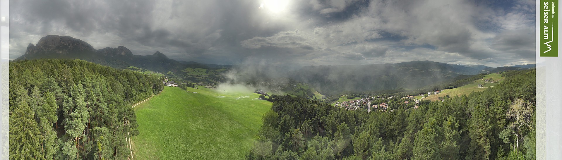 Archiv Foto Webcam Gemeinde Völs
