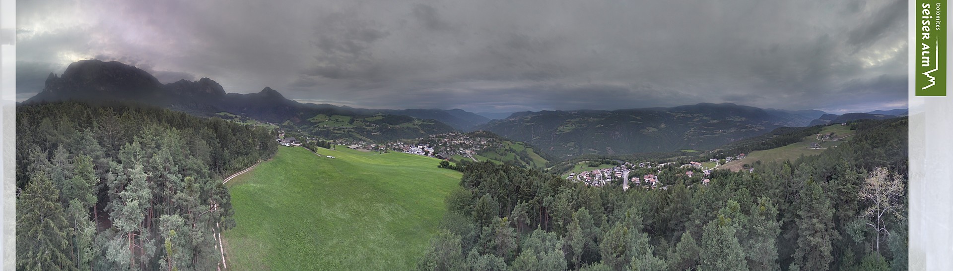 Archiv Foto Webcam Gemeinde Völs