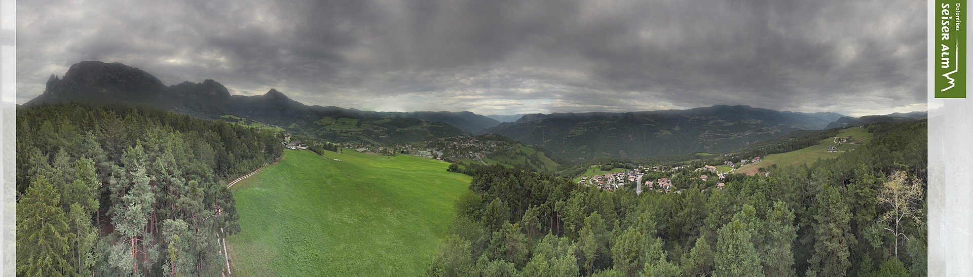 Archiv Foto Webcam Gemeinde Völs