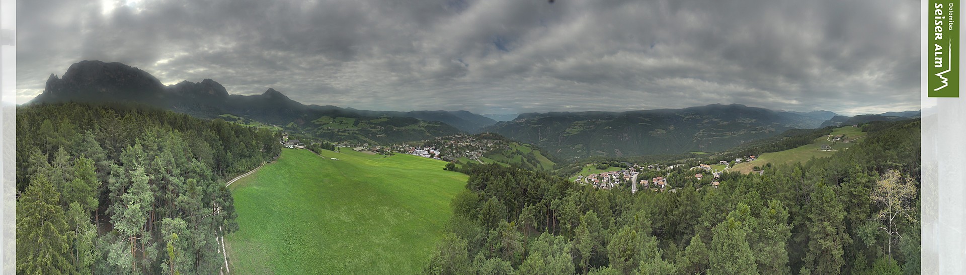 Archiv Foto Webcam Gemeinde Völs