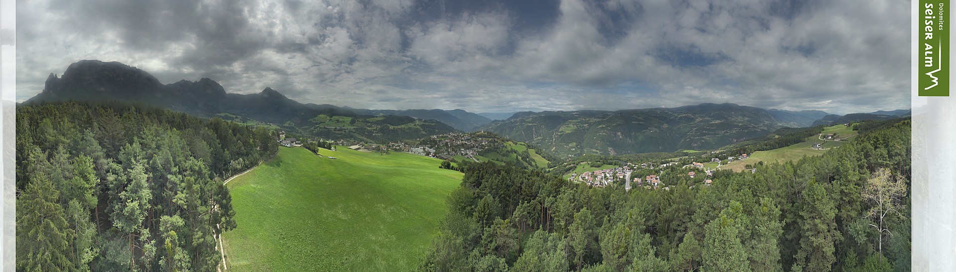 Archiv Foto Webcam Gemeinde Völs