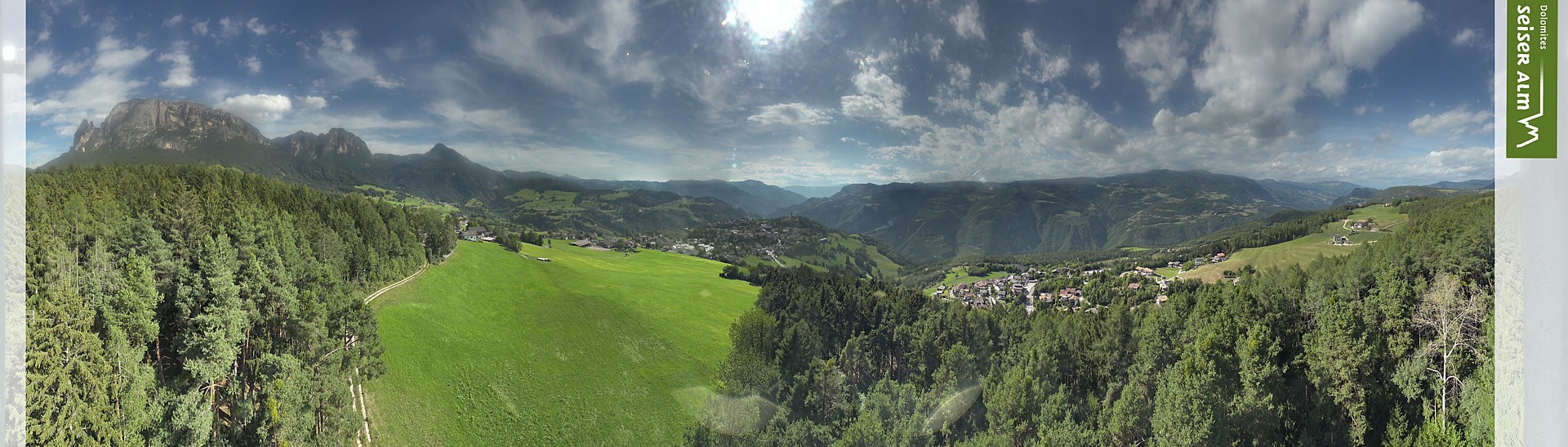 Archiv Foto Webcam Gemeinde Völs