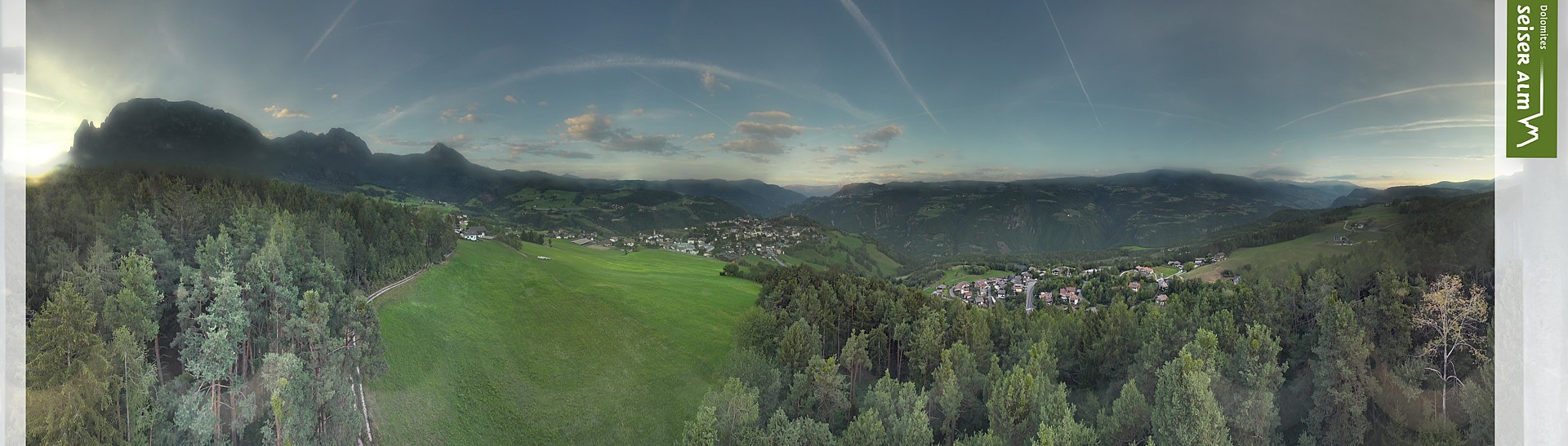 Archiv Foto Webcam Gemeinde Völs