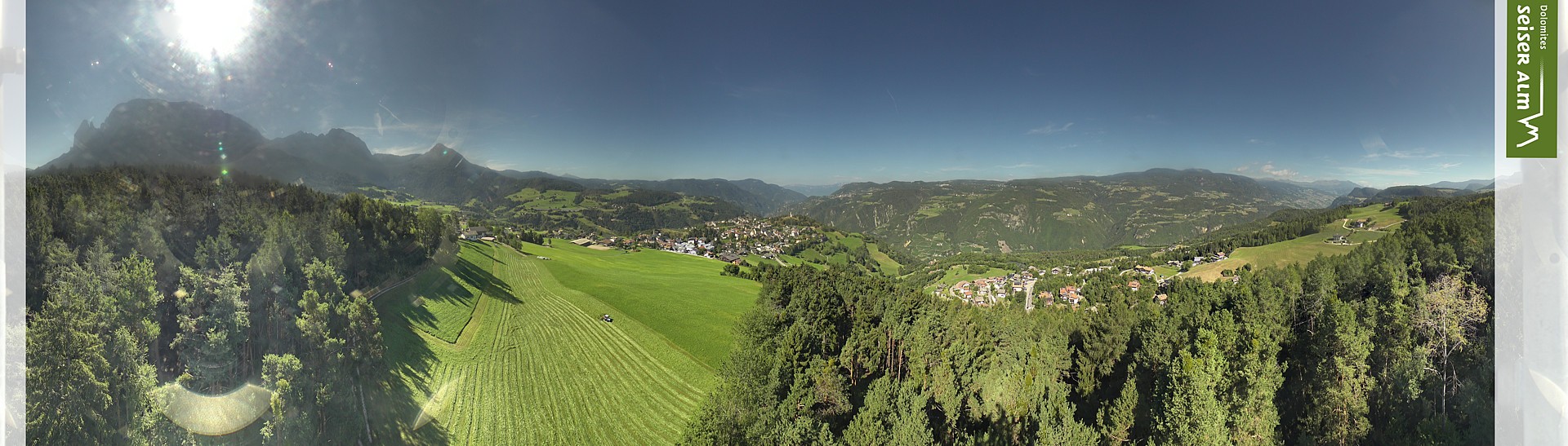 Archiv Foto Webcam Gemeinde Völs