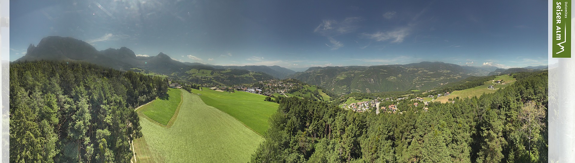 Archiv Foto Webcam Gemeinde Völs