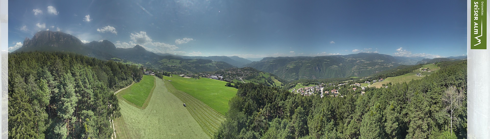 Archiv Foto Webcam Gemeinde Völs