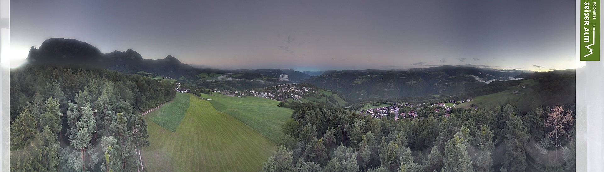 Archiv Foto Webcam Gemeinde Völs