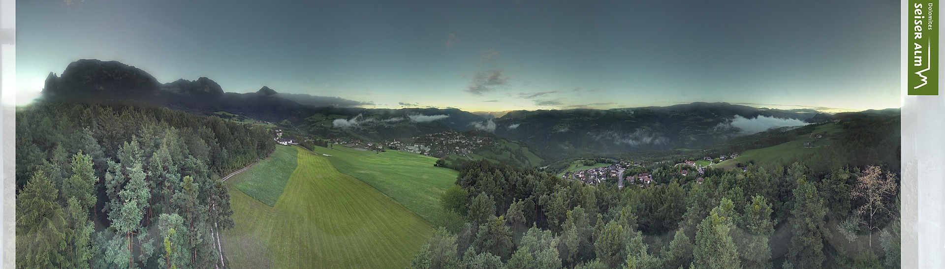 Archiv Foto Webcam Gemeinde Völs