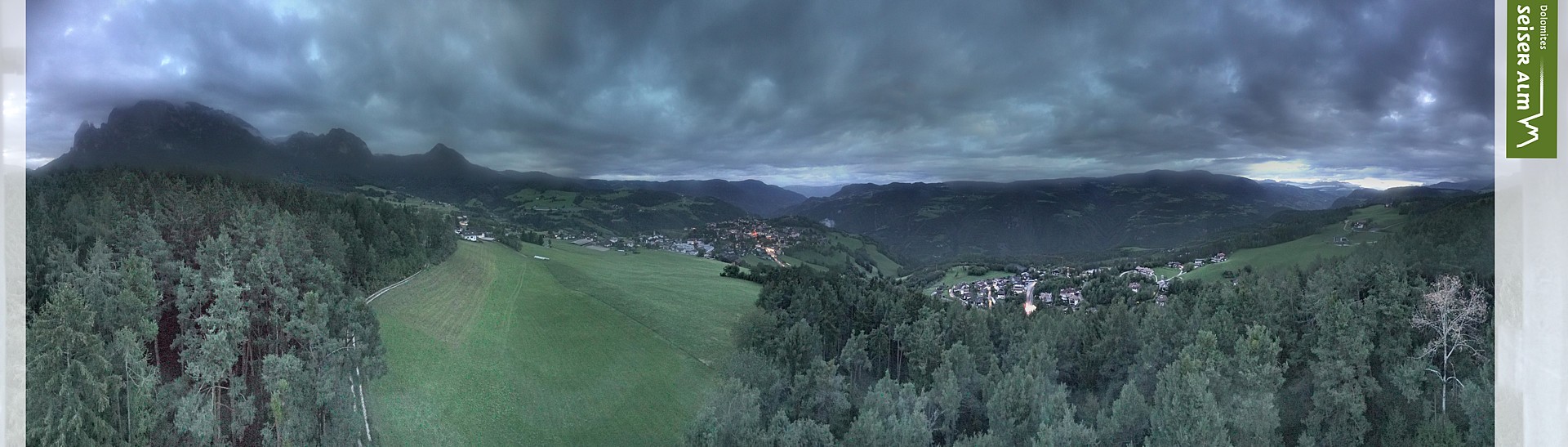 Archiv Foto Webcam Gemeinde Völs