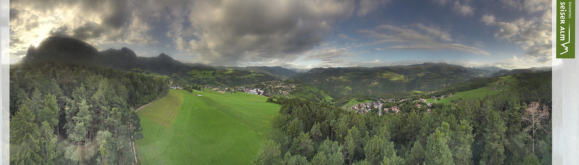 Archiv Foto Webcam Gemeinde Völs