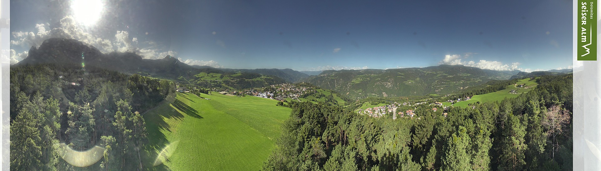 Archiv Foto Webcam Gemeinde Völs