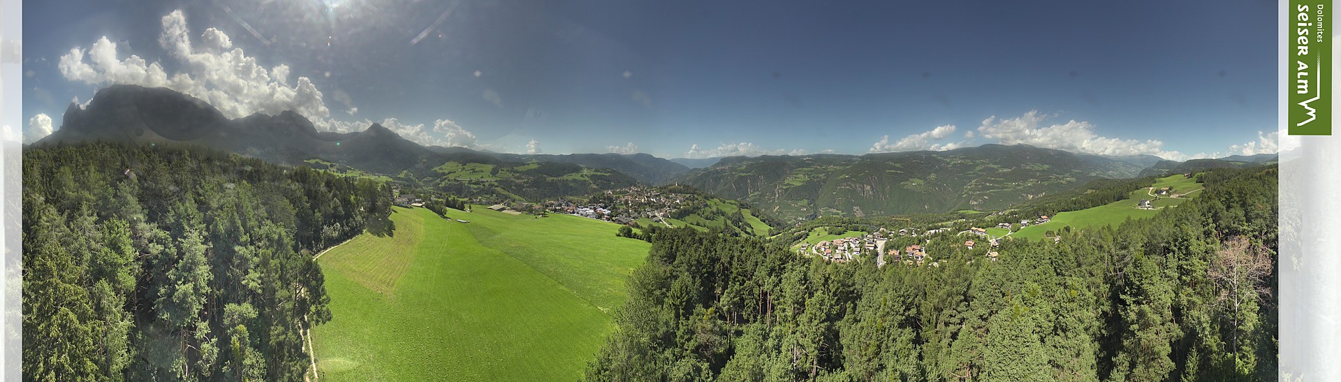 Archiv Foto Webcam Gemeinde Völs