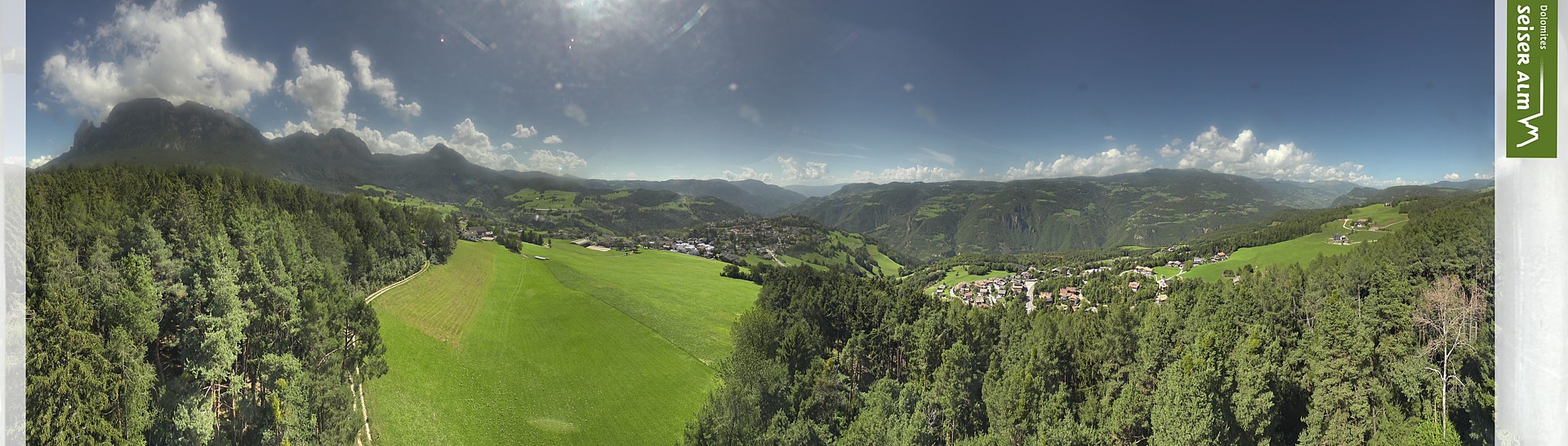 Archiv Foto Webcam Gemeinde Völs