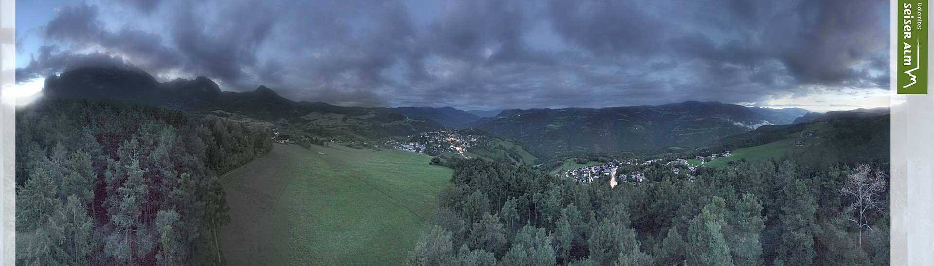 Archiv Foto Webcam Gemeinde Völs