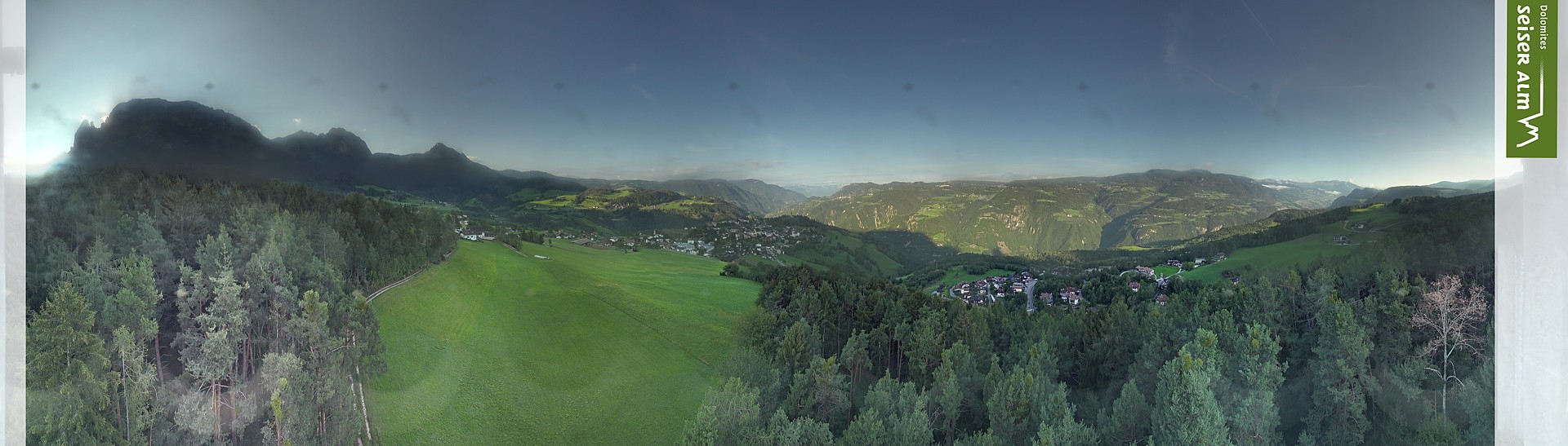 Archiv Foto Webcam Gemeinde Völs