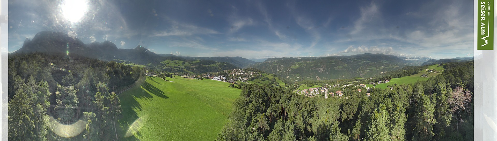 Archiv Foto Webcam Gemeinde Völs