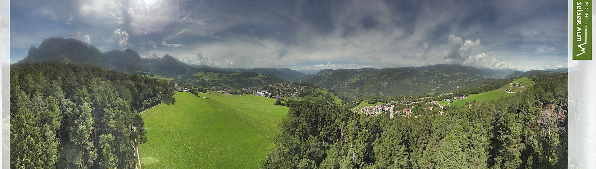 Archiv Foto Webcam Gemeinde Völs