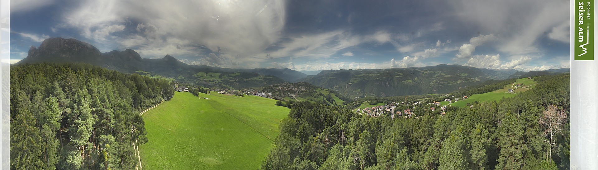 Archiv Foto Webcam Gemeinde Völs