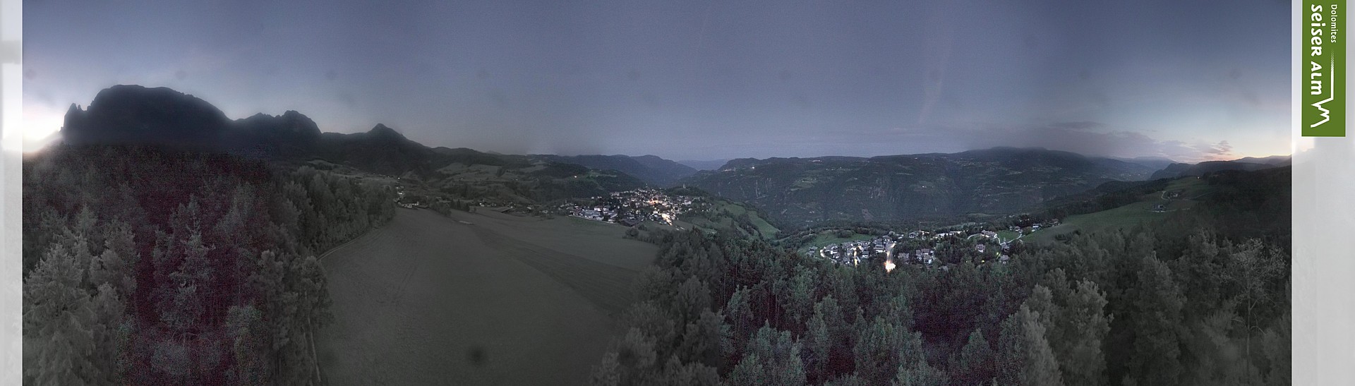 Archiv Foto Webcam Gemeinde Völs