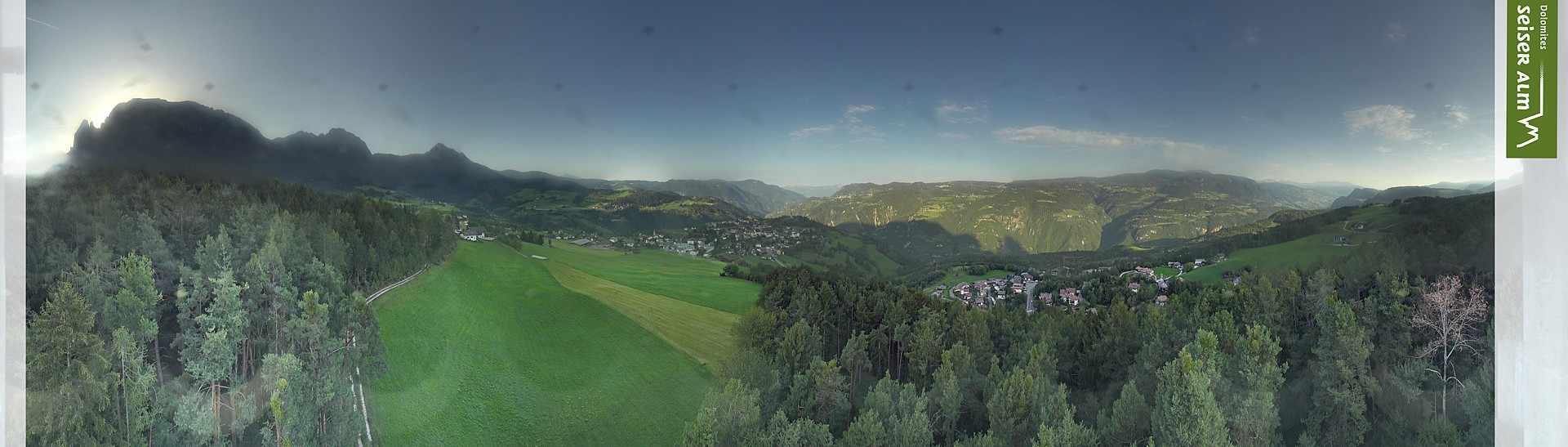 Archiv Foto Webcam Gemeinde Völs