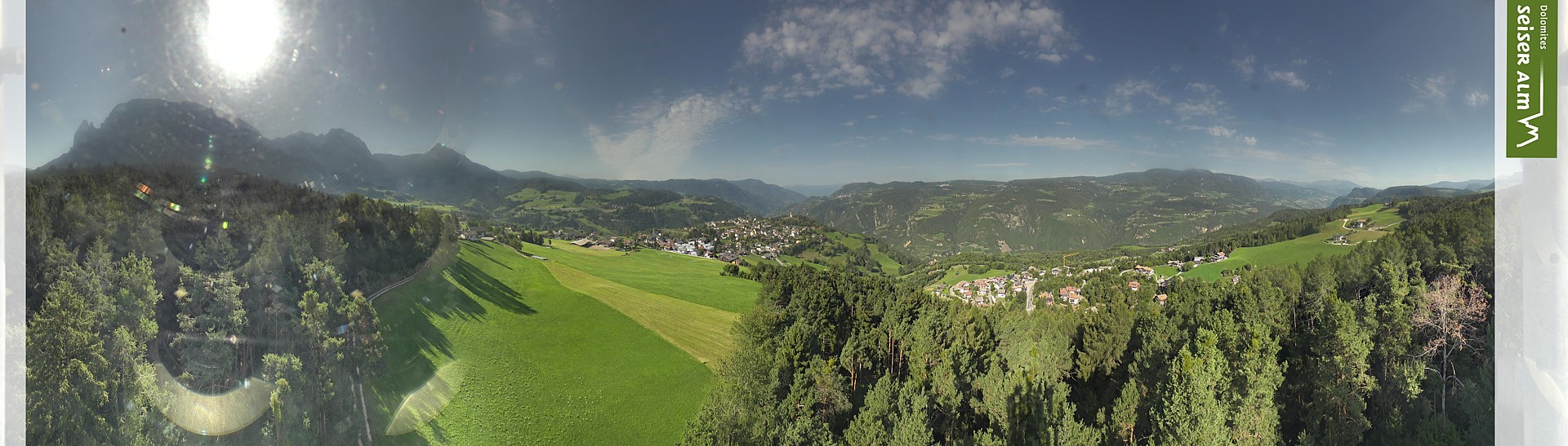 Archiv Foto Webcam Gemeinde Völs