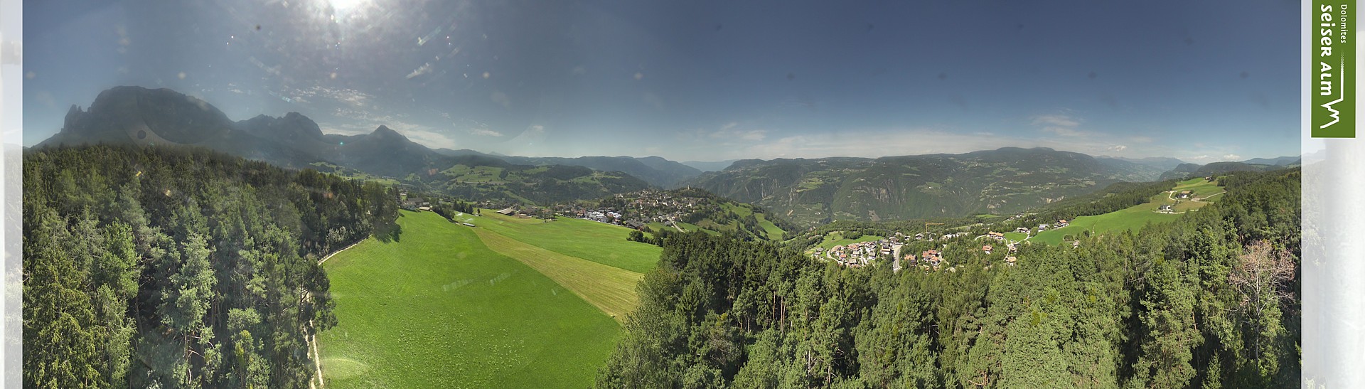Archiv Foto Webcam Gemeinde Völs