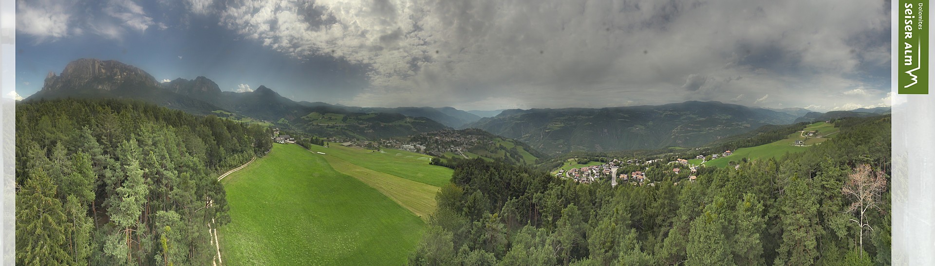Archiv Foto Webcam Gemeinde Völs