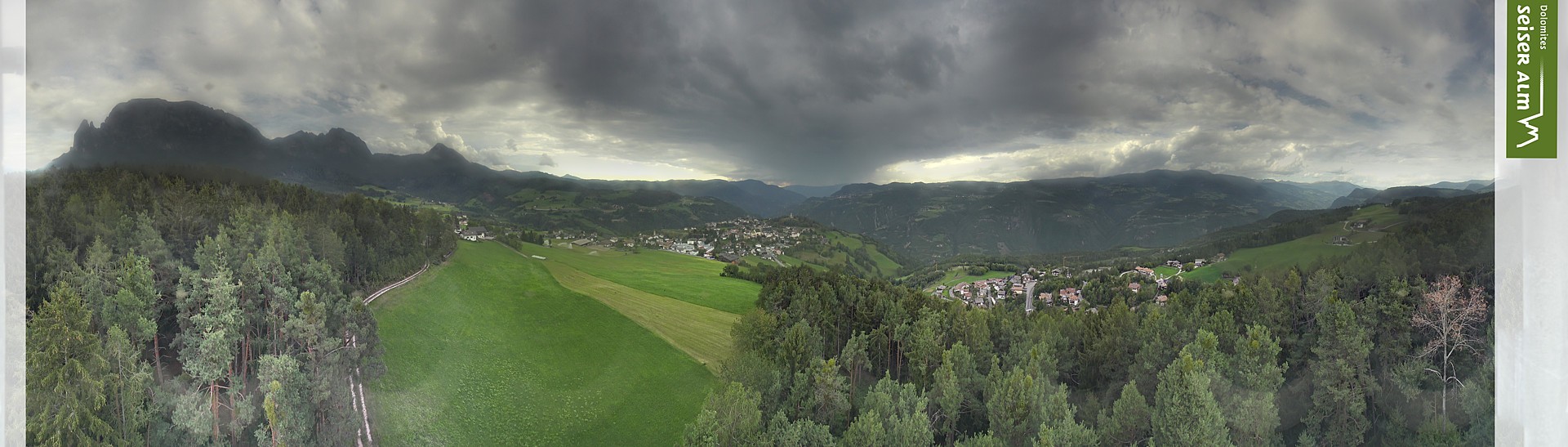 Archiv Foto Webcam Gemeinde Völs