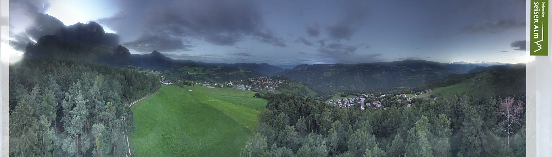 Archiv Foto Webcam Gemeinde Völs