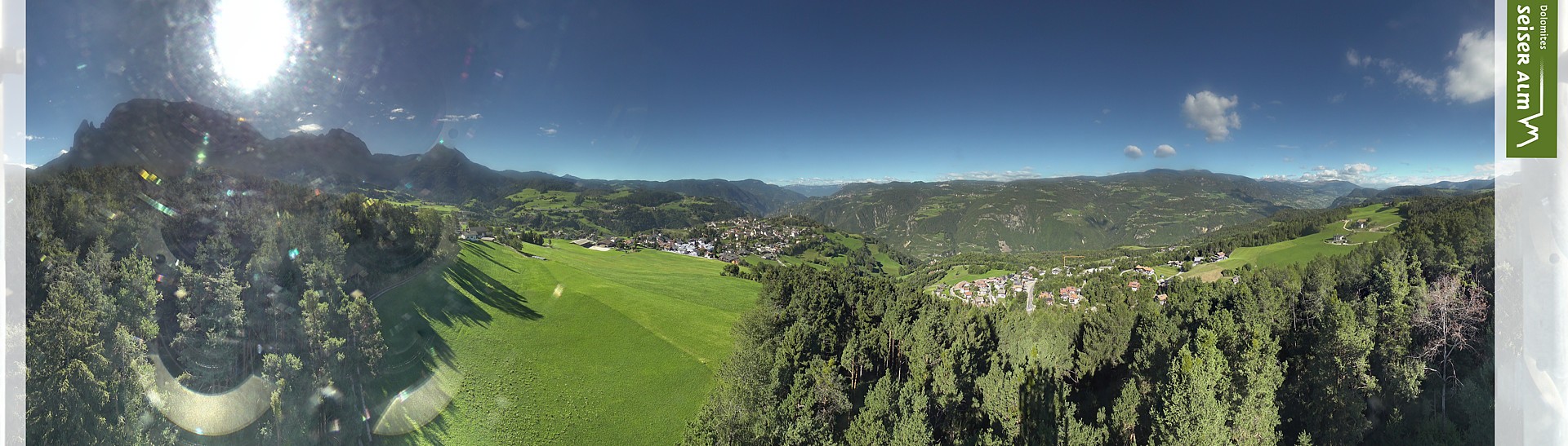 Archiv Foto Webcam Gemeinde Völs