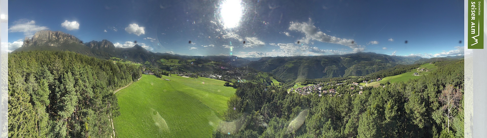 Archiv Foto Webcam Gemeinde Völs