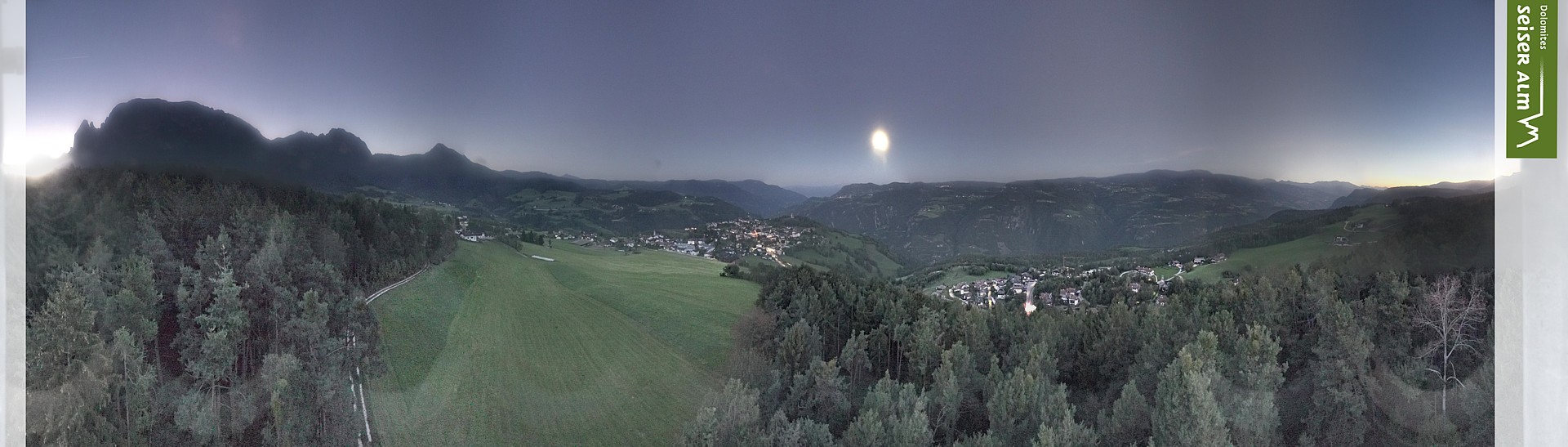 Archiv Foto Webcam Gemeinde Völs