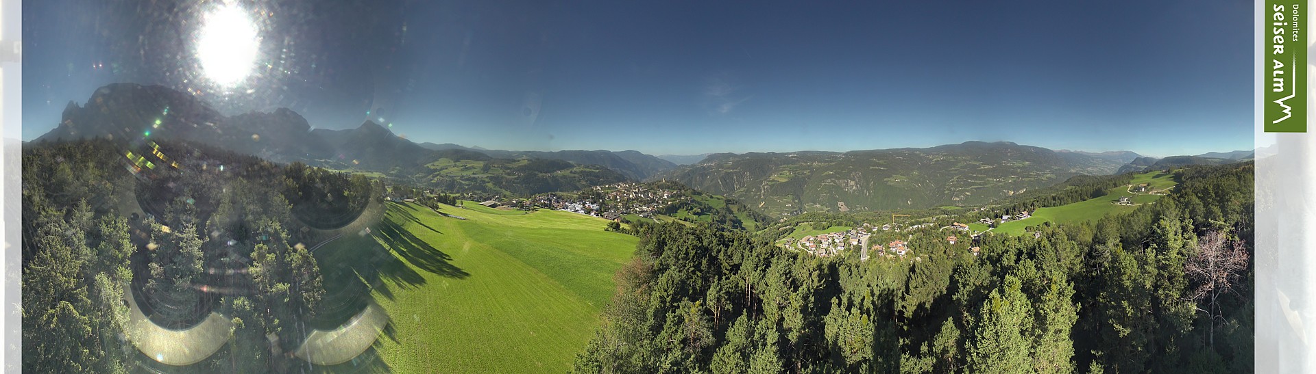 Archiv Foto Webcam Gemeinde Völs