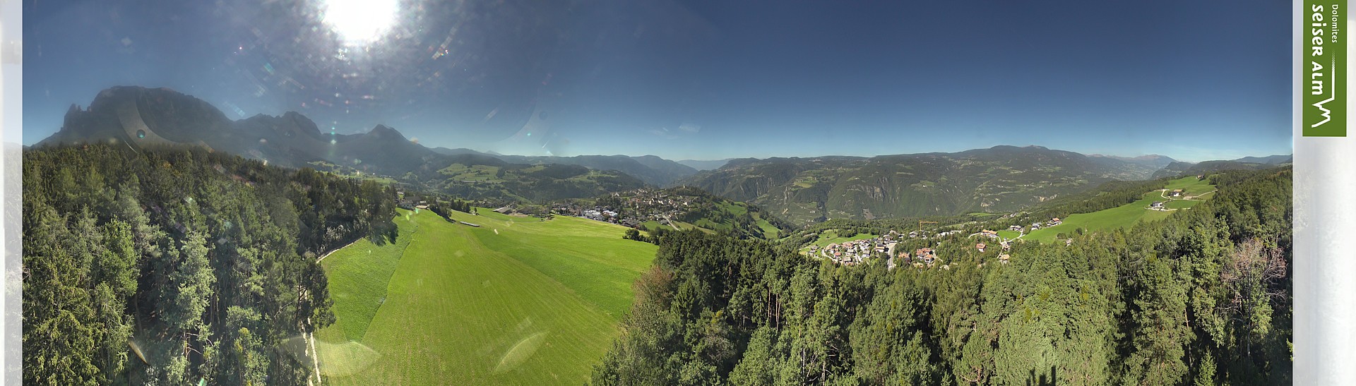 Archiv Foto Webcam Gemeinde Völs