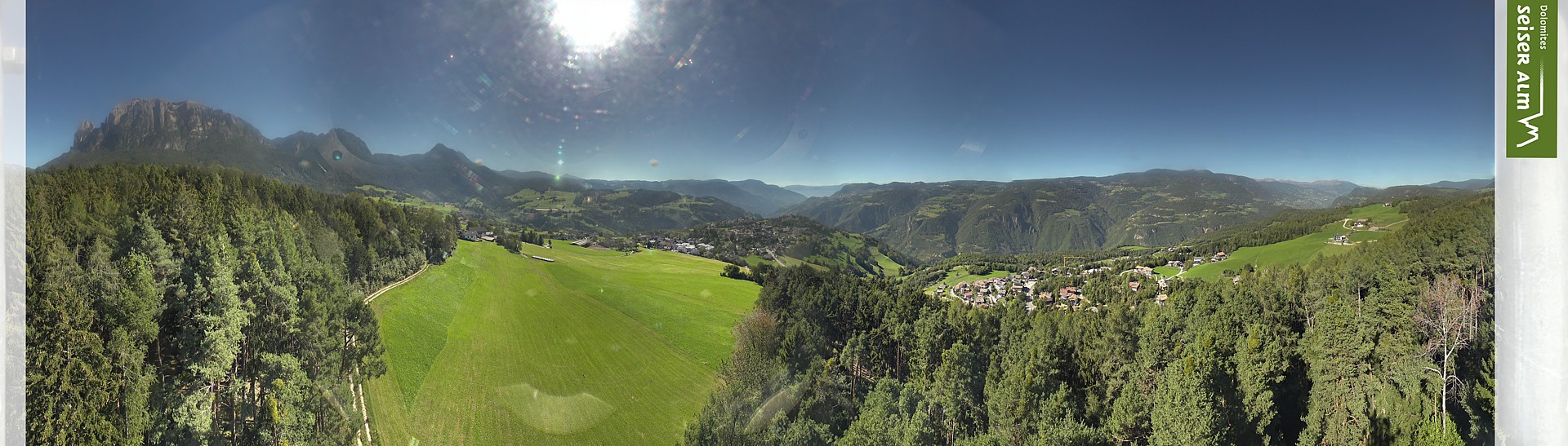 Archiv Foto Webcam Gemeinde Völs