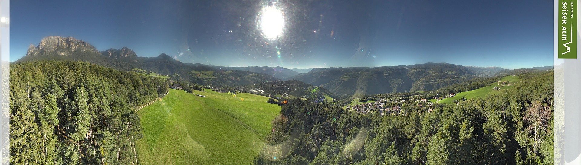 Archiv Foto Webcam Gemeinde Völs