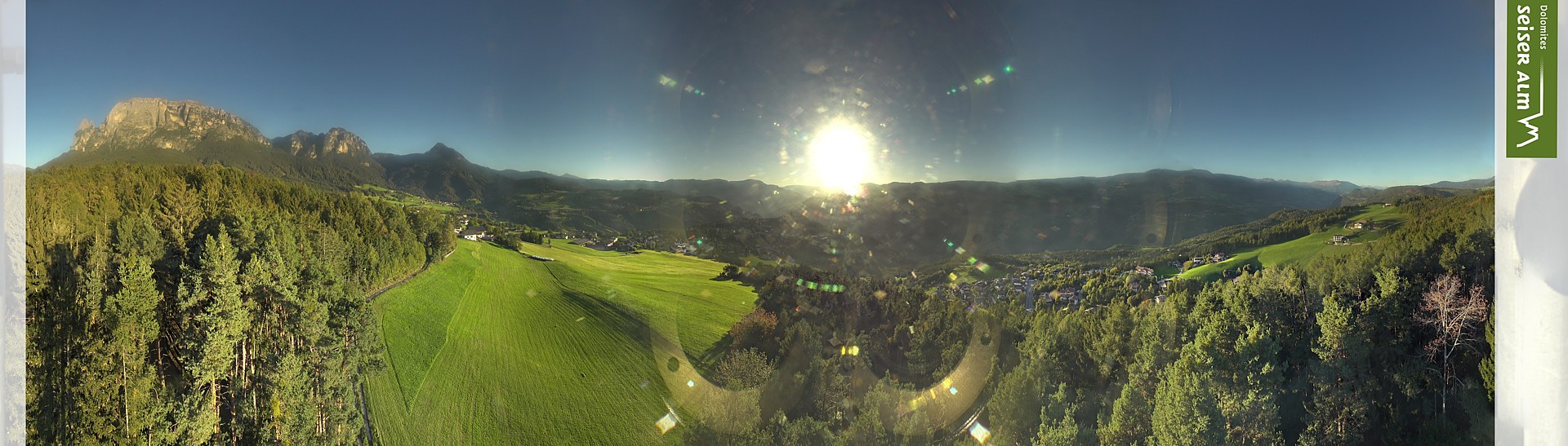 Archiv Foto Webcam Gemeinde Völs